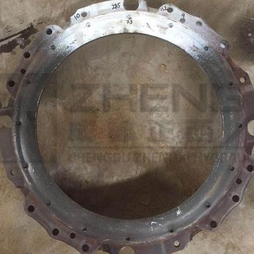  冲压成型品